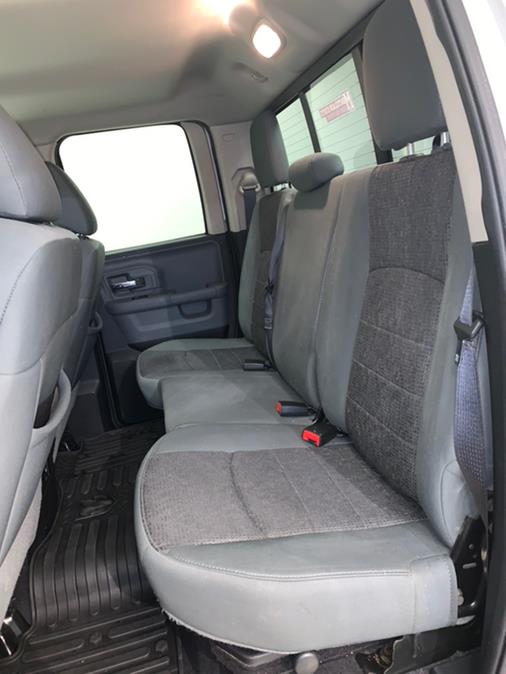 Used Ram 1500 4WD Quad Cab 140.5" Big Horn 2014 | European Auto Expo. Lodi, New Jersey Used Ram 1500 4WD Quad Cab 140.5" Big Horn 2014 | European Auto Expo. Lodi, New Jersey
