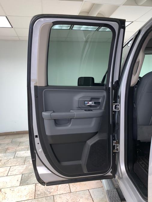 Used Ram 1500 4WD Quad Cab 140.5" Big Horn 2014 | European Auto Expo. Lodi, New Jersey Used Ram 1500 4WD Quad Cab 140.5" Big Horn 2014 | European Auto Expo. Lodi, New Jersey