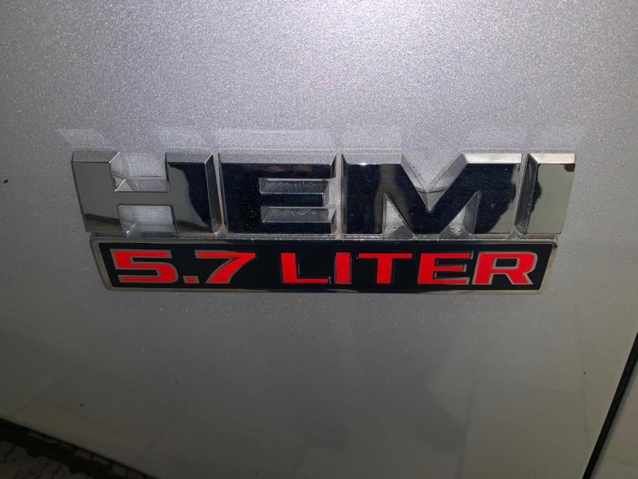 Used Ram 1500 4WD Quad Cab 140.5" Big Horn 2014 | European Auto Expo. Lodi, New Jersey Used Ram 1500 4WD Quad Cab 140.5" Big Horn 2014 | European Auto Expo. Lodi, New Jersey