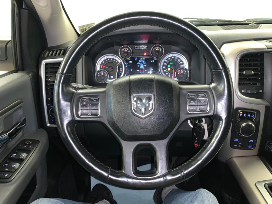 Used Ram 1500 4WD Quad Cab 140.5" Big Horn 2014 | European Auto Expo. Lodi, New Jersey Used Ram 1500 4WD Quad Cab 140.5" Big Horn 2014 | European Auto Expo. Lodi, New Jersey