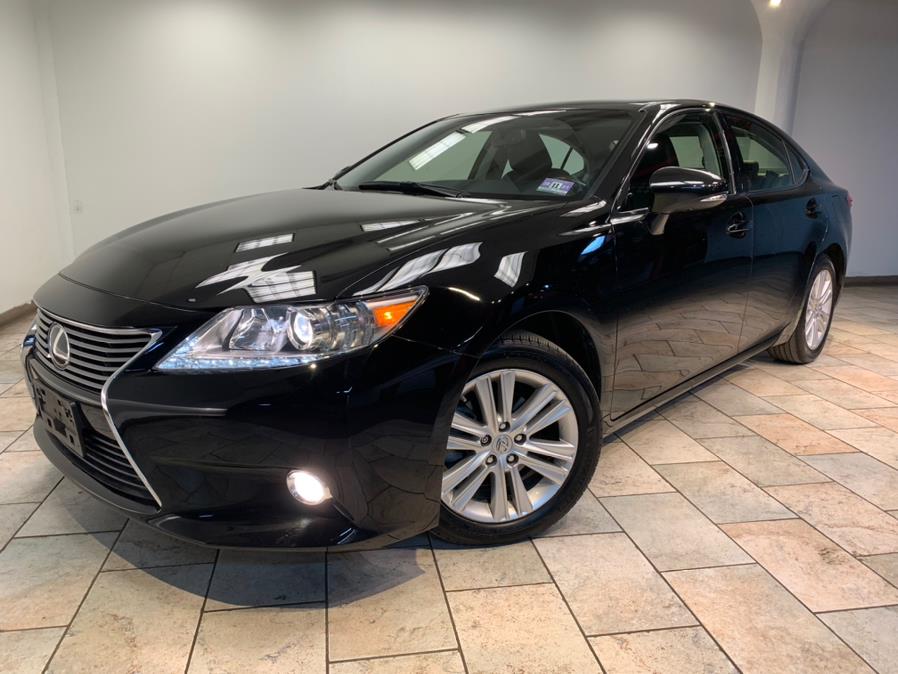 2015 Lexus ES 350 4dr Sdn, available for sale in Lodi, New Jersey | European Auto Expo. Lodi, New Jersey