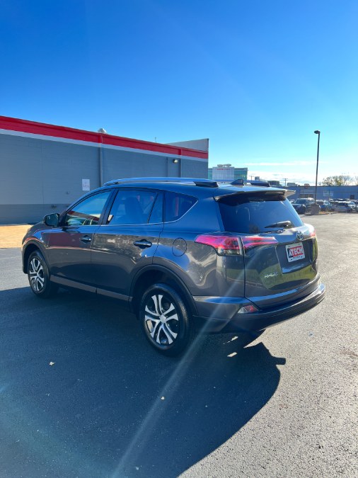 2016 Toyota RAV4 AWD 4dr LE (Natl), available for sale in Medford, Massachusetts | A-Tech. Medford, Massachusetts 2016 Toyota RAV4 AWD 4dr LE (Natl), available for sale in Medford, Massachusetts | A-Tech. Medford, Massachusetts
