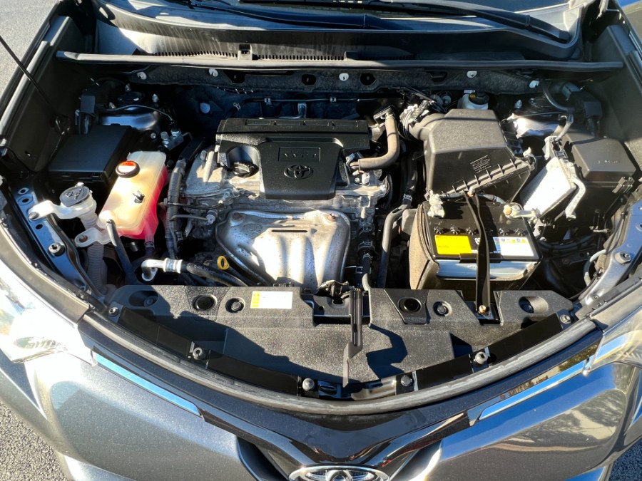 2016 Toyota RAV4 AWD 4dr LE (Natl), available for sale in Medford, Massachusetts | A-Tech. Medford, Massachusetts 2016 Toyota RAV4 AWD 4dr LE (Natl), available for sale in Medford, Massachusetts | A-Tech. Medford, Massachusetts