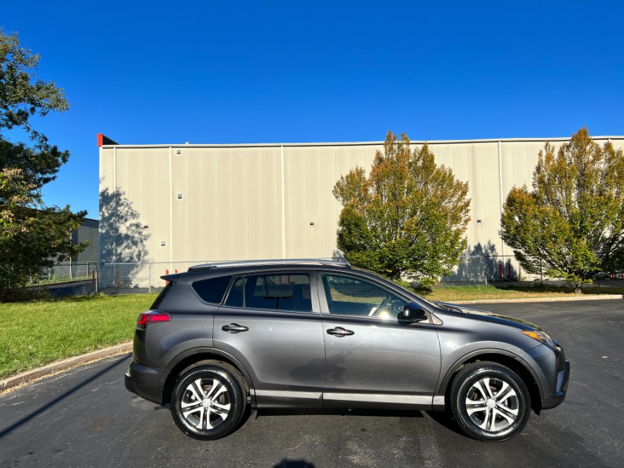 2016 Toyota RAV4 AWD 4dr LE (Natl), available for sale in Medford, Massachusetts | A-Tech. Medford, Massachusetts 2016 Toyota RAV4 AWD 4dr LE (Natl), available for sale in Medford, Massachusetts | A-Tech. Medford, Massachusetts