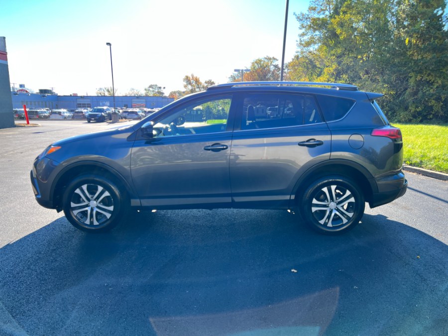 2016 Toyota RAV4 AWD 4dr LE (Natl), available for sale in Medford, Massachusetts | A-Tech. Medford, Massachusetts 2016 Toyota RAV4 AWD 4dr LE (Natl), available for sale in Medford, Massachusetts | A-Tech. Medford, Massachusetts