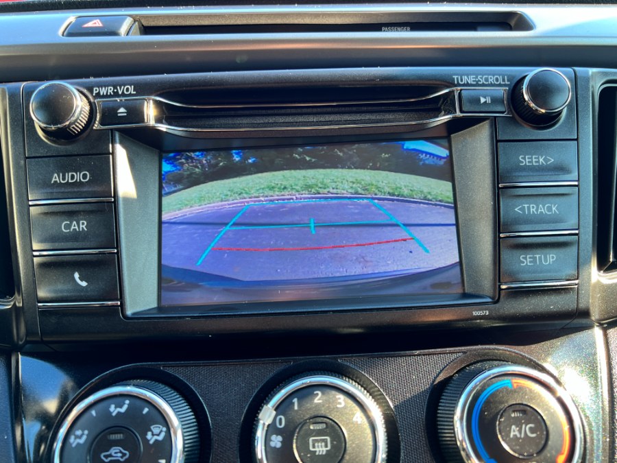 2016 Toyota RAV4 AWD 4dr LE (Natl), available for sale in Medford, Massachusetts | A-Tech. Medford, Massachusetts 2016 Toyota RAV4 AWD 4dr LE (Natl), available for sale in Medford, Massachusetts | A-Tech. Medford, Massachusetts