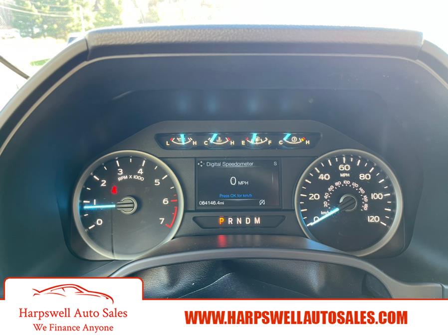 Used Ford F-150 XLT 4WD SuperCrew 5.5'' Box 2018 | Harpswell Auto Sales Inc. Harpswell, Maine Used Ford F-150 XLT 4WD SuperCrew 5.5'' Box 2018 | Harpswell Auto Sales Inc. Harpswell, Maine