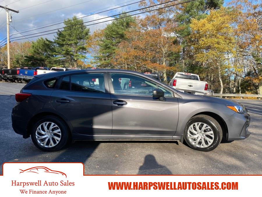 Used Subaru Impreza 2.0i 5-door CVT 2018 | Harpswell Auto Sales Inc. Harpswell, Maine Used Subaru Impreza 2.0i 5-door CVT 2018 | Harpswell Auto Sales Inc. Harpswell, Maine