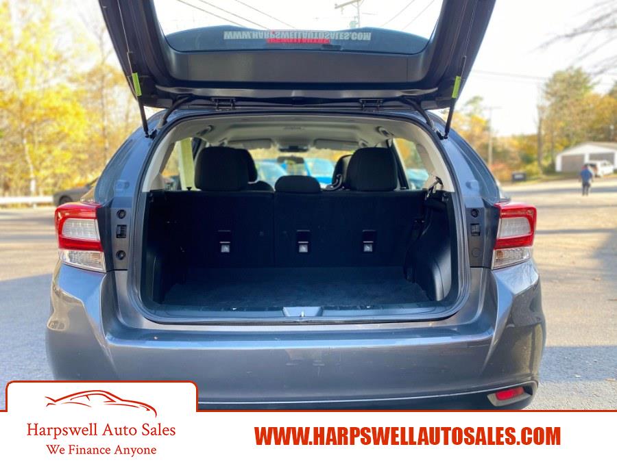 Used Subaru Impreza 2.0i 5-door CVT 2018 | Harpswell Auto Sales Inc. Harpswell, Maine Used Subaru Impreza 2.0i 5-door CVT 2018 | Harpswell Auto Sales Inc. Harpswell, Maine