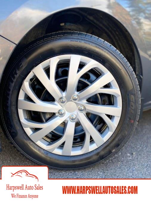 Used Subaru Impreza 2.0i 5-door CVT 2018 | Harpswell Auto Sales Inc. Harpswell, Maine Used Subaru Impreza 2.0i 5-door CVT 2018 | Harpswell Auto Sales Inc. Harpswell, Maine