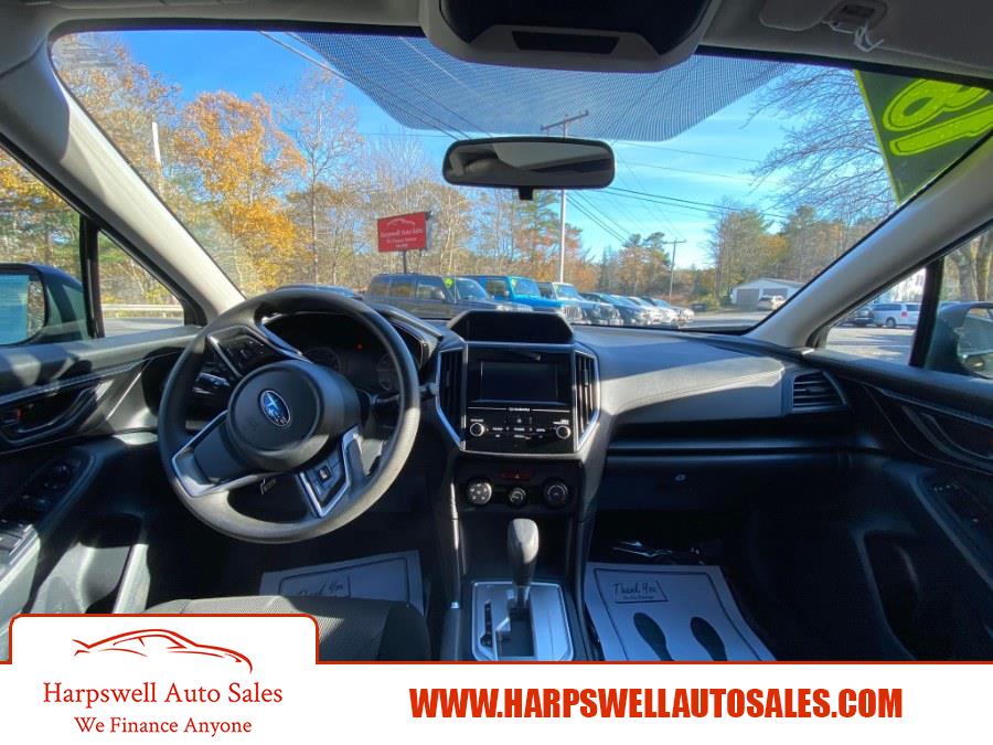 Used Subaru Impreza 2.0i 5-door CVT 2018 | Harpswell Auto Sales Inc. Harpswell, Maine Used Subaru Impreza 2.0i 5-door CVT 2018 | Harpswell Auto Sales Inc. Harpswell, Maine