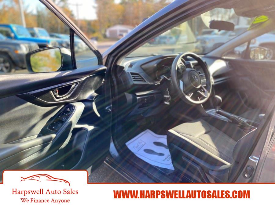 Used Subaru Impreza 2.0i 5-door CVT 2018 | Harpswell Auto Sales Inc. Harpswell, Maine Used Subaru Impreza 2.0i 5-door CVT 2018 | Harpswell Auto Sales Inc. Harpswell, Maine