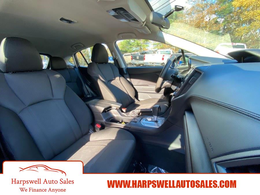 Used Subaru Impreza 2.0i 5-door CVT 2018 | Harpswell Auto Sales Inc. Harpswell, Maine Used Subaru Impreza 2.0i 5-door CVT 2018 | Harpswell Auto Sales Inc. Harpswell, Maine