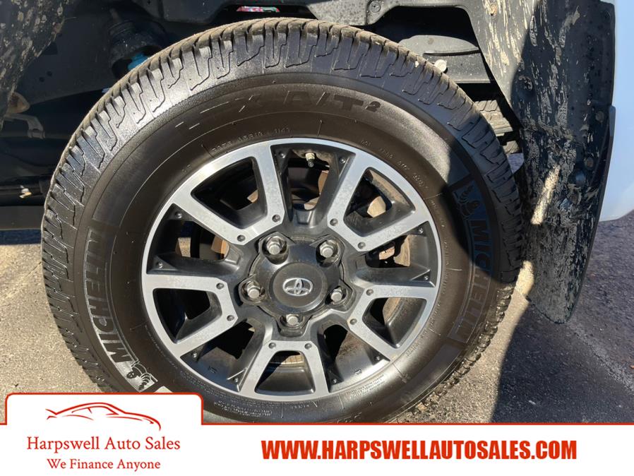 Used Toyota Tundra 4WD Limited CrewMax 5.5'' Bed 5.7L (Natl) 2020 | Harpswell Auto Sales Inc. Harpswell, Maine Used Toyota Tundra 4WD Limited CrewMax 5.5'' Bed 5.7L (Natl) 2020 | Harpswell Auto Sales Inc. Harpswell, Maine