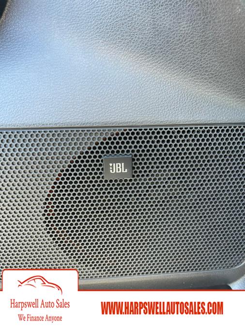 Used Toyota Tundra 4WD Limited CrewMax 5.5'' Bed 5.7L (Natl) 2020 | Harpswell Auto Sales Inc. Harpswell, Maine Used Toyota Tundra 4WD Limited CrewMax 5.5'' Bed 5.7L (Natl) 2020 | Harpswell Auto Sales Inc. Harpswell, Maine
