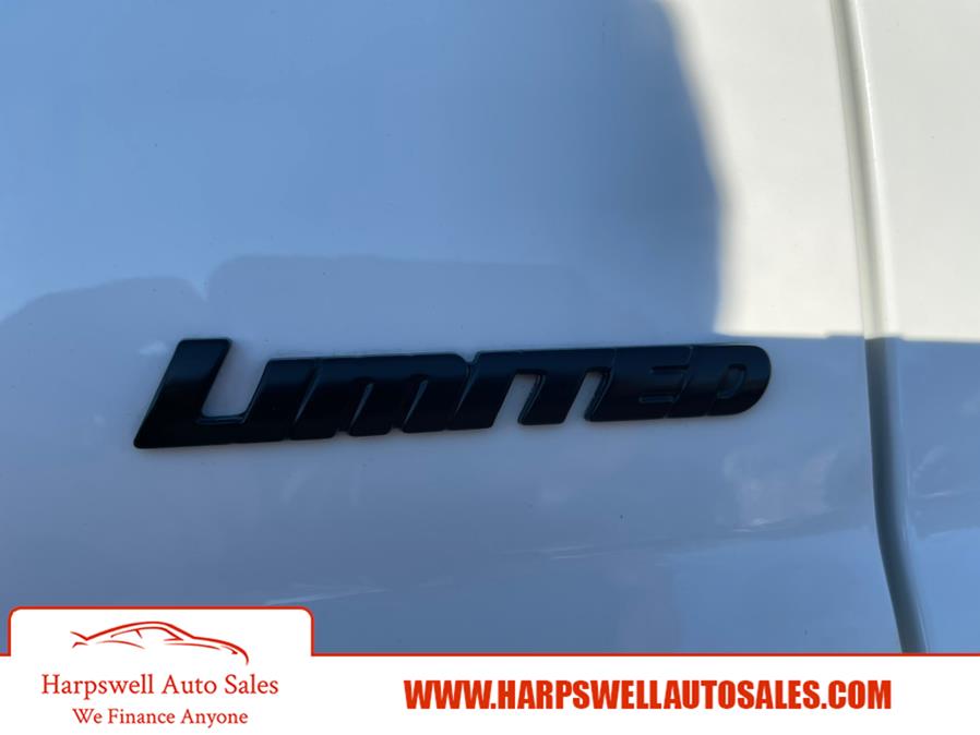 Used Toyota Tundra 4WD Limited CrewMax 5.5'' Bed 5.7L (Natl) 2020 | Harpswell Auto Sales Inc. Harpswell, Maine Used Toyota Tundra 4WD Limited CrewMax 5.5'' Bed 5.7L (Natl) 2020 | Harpswell Auto Sales Inc. Harpswell, Maine
