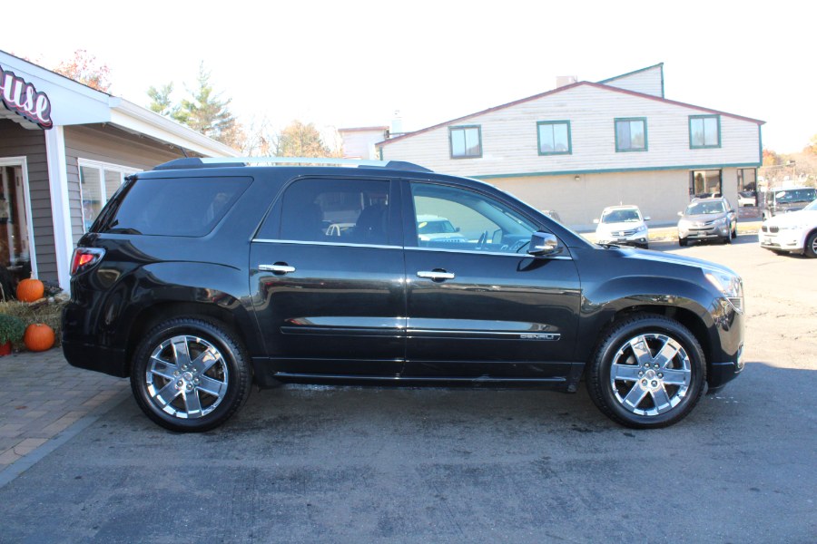 2015 GMC Acadia AWD 4dr Denali, available for sale in Plantsville, Connecticut | Auto House of Luxury. Plantsville, Connecticut 2015 GMC Acadia AWD 4dr Denali, available for sale in Plantsville, Connecticut | Auto House of Luxury. Plantsville, Connecticut