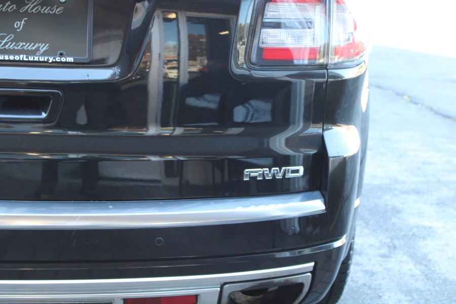 2015 GMC Acadia AWD 4dr Denali, available for sale in Plantsville, Connecticut | Auto House of Luxury. Plantsville, Connecticut 2015 GMC Acadia AWD 4dr Denali, available for sale in Plantsville, Connecticut | Auto House of Luxury. Plantsville, Connecticut