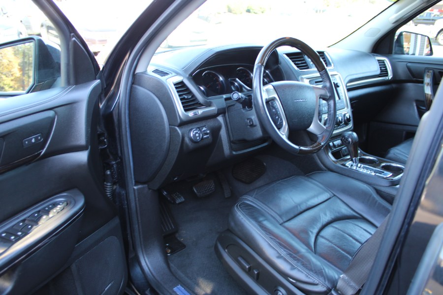 2015 GMC Acadia AWD 4dr Denali, available for sale in Plantsville, Connecticut | Auto House of Luxury. Plantsville, Connecticut 2015 GMC Acadia AWD 4dr Denali, available for sale in Plantsville, Connecticut | Auto House of Luxury. Plantsville, Connecticut