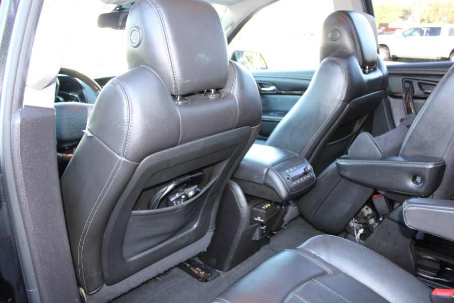 2015 GMC Acadia AWD 4dr Denali, available for sale in Plantsville, Connecticut | Auto House of Luxury. Plantsville, Connecticut 2015 GMC Acadia AWD 4dr Denali, available for sale in Plantsville, Connecticut | Auto House of Luxury. Plantsville, Connecticut