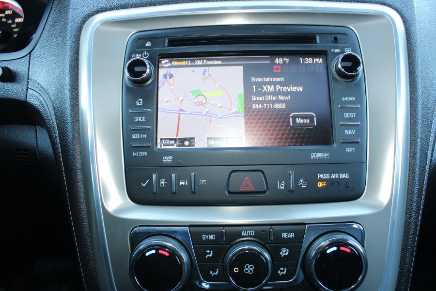 2015 GMC Acadia AWD 4dr Denali, available for sale in Plantsville, Connecticut | Auto House of Luxury. Plantsville, Connecticut 2015 GMC Acadia AWD 4dr Denali, available for sale in Plantsville, Connecticut | Auto House of Luxury. Plantsville, Connecticut