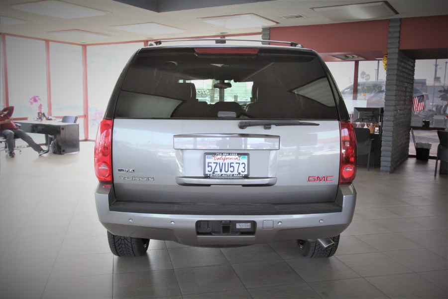 2007 GMC Yukon 1500 SLT, available for sale in Garden Grove, California | 1 Stop Auto Mart Inc.. Garden Grove, California 2007 GMC Yukon 1500 SLT, available for sale in Garden Grove, California | 1 Stop Auto Mart Inc.. Garden Grove, California