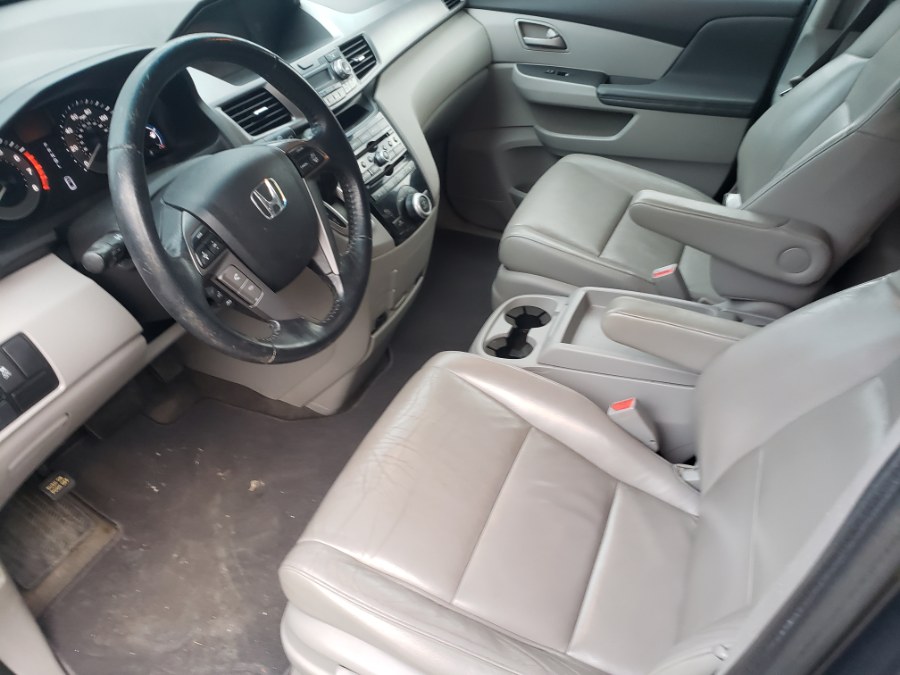 Used Honda Odyssey 5dr EX-L 2011 | ODA Auto Precision LLC. Auburn, New Hampshire