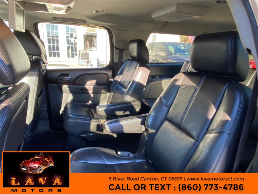 2013 Chevrolet Suburban 4WD 4dr 1500 LT, available for sale in Canton, Connecticut | Lava Motors. Canton, Connecticut 2013 Chevrolet Suburban 4WD 4dr 1500 LT, available for sale in Canton, Connecticut | Lava Motors. Canton, Connecticut