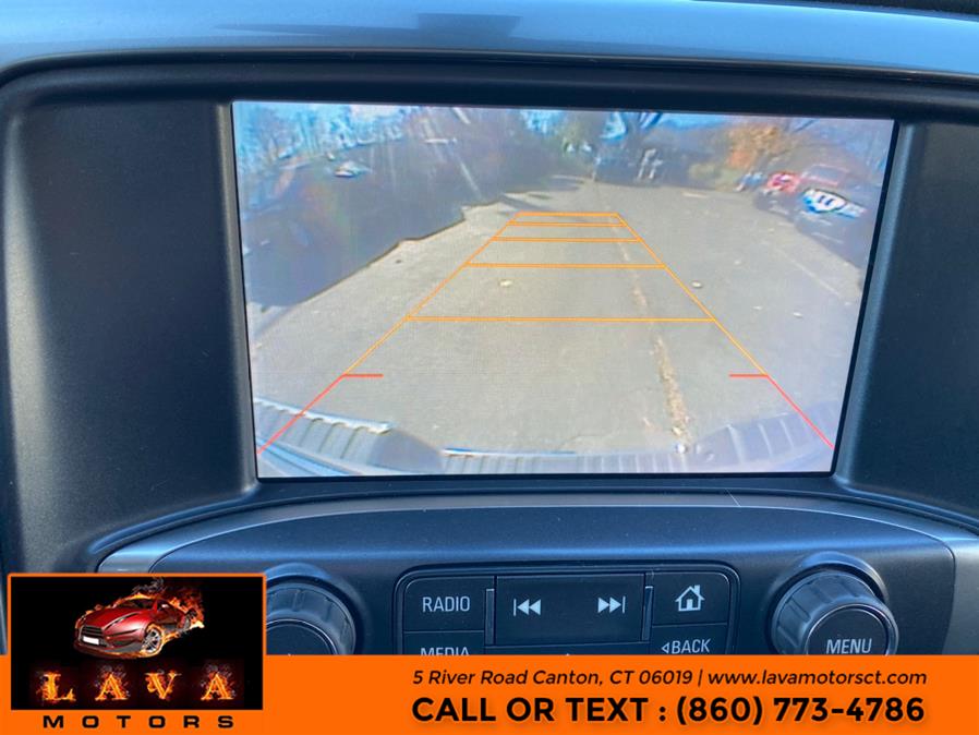 Used Chevrolet Silverado 1500 4WD Double Cab 143.5" LT w/1LT 2015 | Lava Motors. Canton, Connecticut Used Chevrolet Silverado 1500 4WD Double Cab 143.5" LT w/1LT 2015 | Lava Motors. Canton, Connecticut