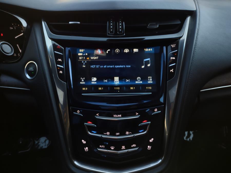 Used Cadillac CTS Sedan 4dr Sdn 3.6L Premium Luxury AWD 2017 | Champion Used Auto Sales 2. Newark , New Jersey Used Cadillac CTS Sedan 4dr Sdn 3.6L Premium Luxury AWD 2017 | Champion Used Auto Sales 2. Newark , New Jersey