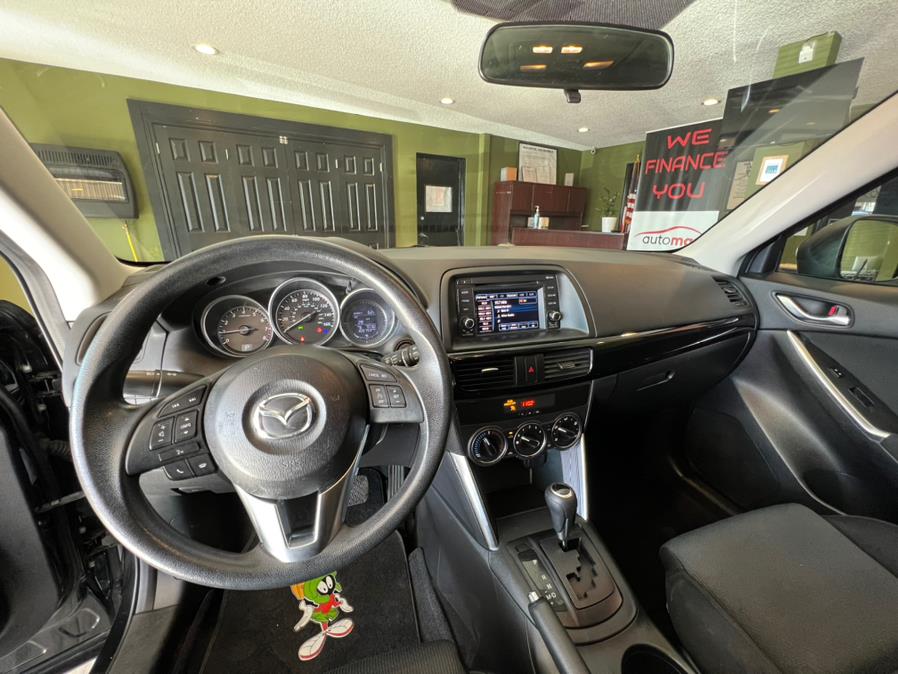 2013 Mazda CX-5 FWD 4dr Auto Sport, available for sale in West Hartford, Connecticut | AutoMax. West Hartford, Connecticut 2013 Mazda CX-5 FWD 4dr Auto Sport, available for sale in West Hartford, Connecticut | AutoMax. West Hartford, Connecticut