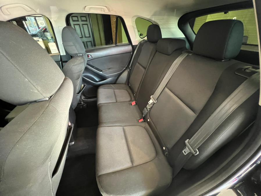 2013 Mazda CX-5 FWD 4dr Auto Sport, available for sale in West Hartford, Connecticut | AutoMax. West Hartford, Connecticut 2013 Mazda CX-5 FWD 4dr Auto Sport, available for sale in West Hartford, Connecticut | AutoMax. West Hartford, Connecticut