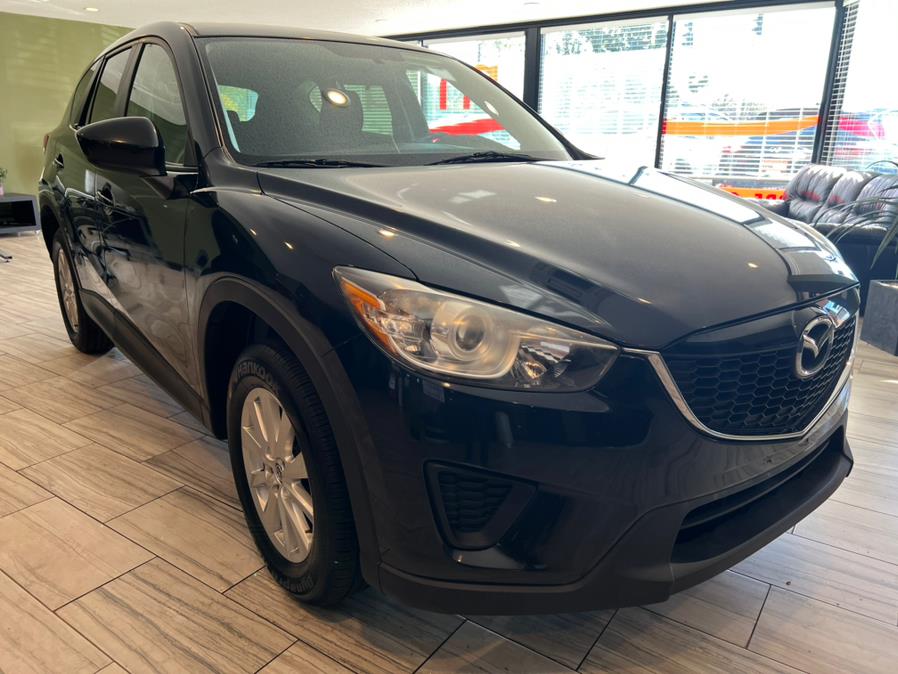 2013 Mazda CX-5 FWD 4dr Auto Sport, available for sale in West Hartford, Connecticut | AutoMax. West Hartford, Connecticut 2013 Mazda CX-5 FWD 4dr Auto Sport, available for sale in West Hartford, Connecticut | AutoMax. West Hartford, Connecticut