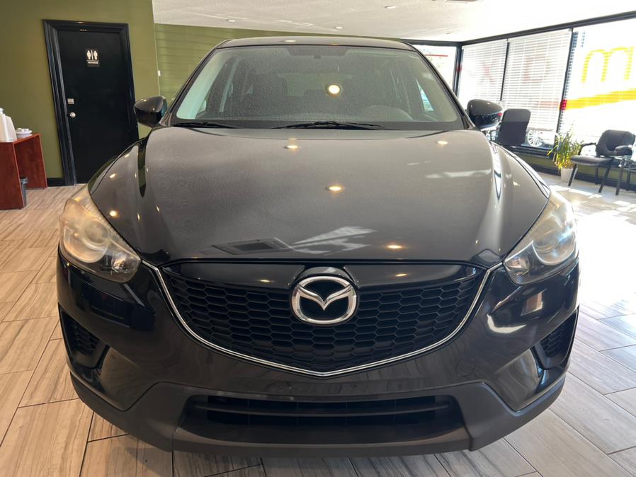 2013 Mazda CX-5 FWD 4dr Auto Sport, available for sale in West Hartford, Connecticut | AutoMax. West Hartford, Connecticut 2013 Mazda CX-5 FWD 4dr Auto Sport, available for sale in West Hartford, Connecticut | AutoMax. West Hartford, Connecticut