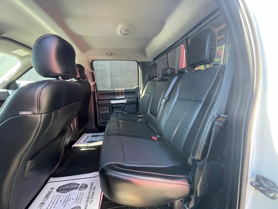 Used Ford F-150 4WD SuperCrew 145" Lariat 2016 | RT Auto Center LLC. Newark, New Jersey Used Ford F-150 4WD SuperCrew 145" Lariat 2016 | RT Auto Center LLC. Newark, New Jersey