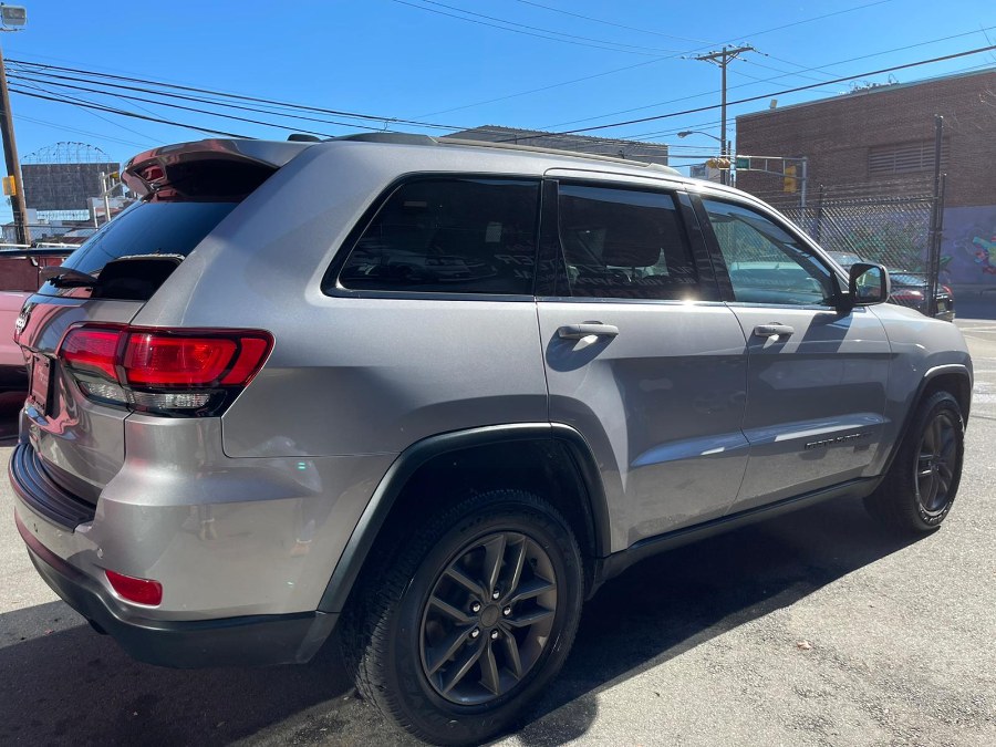 Used Jeep Grand Cherokee 4WD 4dr Laredo 2016 | RT Auto Center LLC. Newark, New Jersey Used Jeep Grand Cherokee 4WD 4dr Laredo 2016 | RT Auto Center LLC. Newark, New Jersey