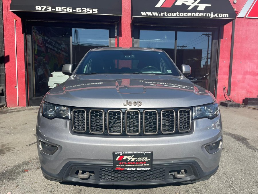 Used Jeep Grand Cherokee 4WD 4dr Laredo 2016 | RT Auto Center LLC. Newark, New Jersey Used Jeep Grand Cherokee 4WD 4dr Laredo 2016 | RT Auto Center LLC. Newark, New Jersey