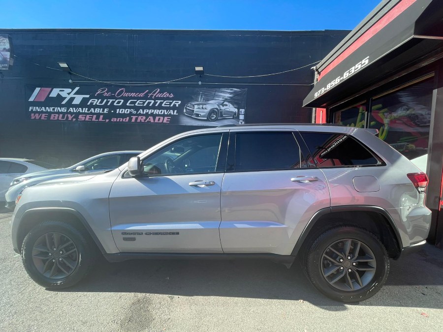Used Jeep Grand Cherokee 4WD 4dr Laredo 2016 | RT Auto Center LLC. Newark, New Jersey Used Jeep Grand Cherokee 4WD 4dr Laredo 2016 | RT Auto Center LLC. Newark, New Jersey
