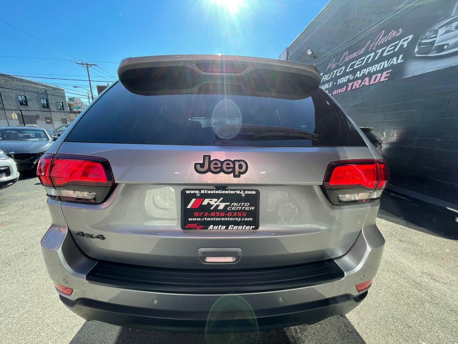 Used Jeep Grand Cherokee 4WD 4dr Laredo 2016 | RT Auto Center LLC. Newark, New Jersey Used Jeep Grand Cherokee 4WD 4dr Laredo 2016 | RT Auto Center LLC. Newark, New Jersey