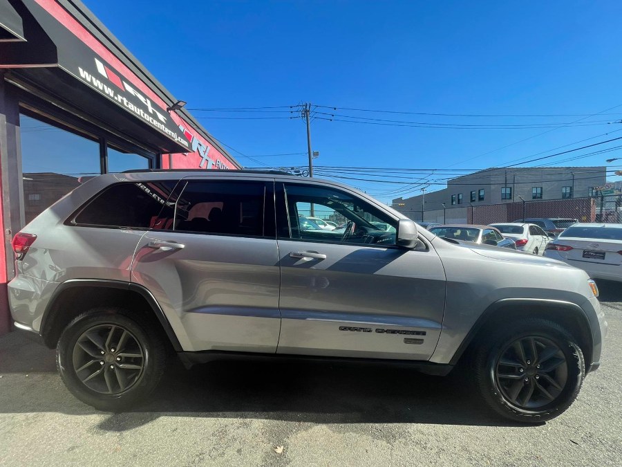 Used Jeep Grand Cherokee 4WD 4dr Laredo 2016 | RT Auto Center LLC. Newark, New Jersey Used Jeep Grand Cherokee 4WD 4dr Laredo 2016 | RT Auto Center LLC. Newark, New Jersey