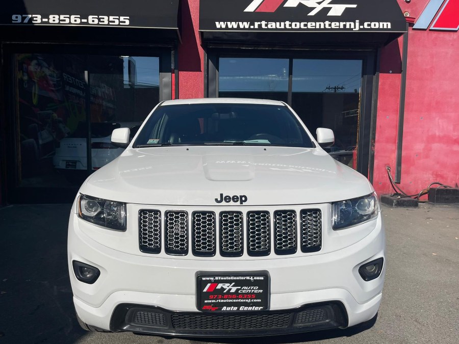 Used Jeep Grand Cherokee 4WD 4dr altitude 2015 | RT Auto Center LLC. Newark, New Jersey Used Jeep Grand Cherokee 4WD 4dr altitude 2015 | RT Auto Center LLC. Newark, New Jersey