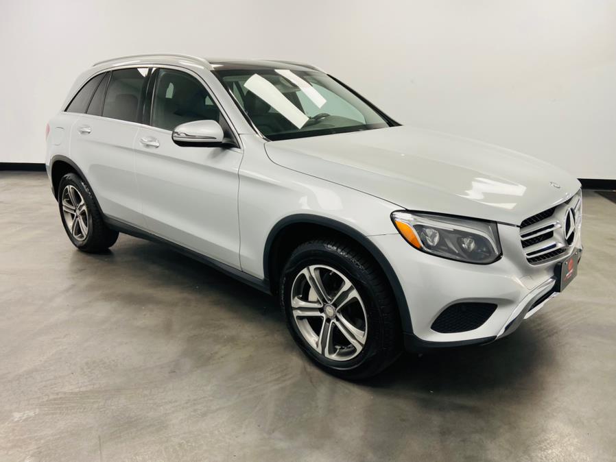 2016 Mercedes-Benz GLC 4MATIC 4dr GLC 300, available for sale in Linden, New Jersey | East Coast Auto Group. Linden, New Jersey 2016 Mercedes-Benz GLC 4MATIC 4dr GLC 300, available for sale in Linden, New Jersey | East Coast Auto Group. Linden, New Jersey