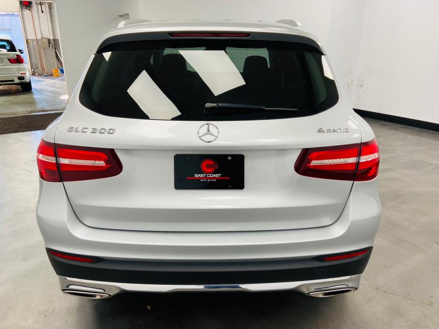2016 Mercedes-Benz GLC 4MATIC 4dr GLC 300, available for sale in Linden, New Jersey | East Coast Auto Group. Linden, New Jersey 2016 Mercedes-Benz GLC 4MATIC 4dr GLC 300, available for sale in Linden, New Jersey | East Coast Auto Group. Linden, New Jersey