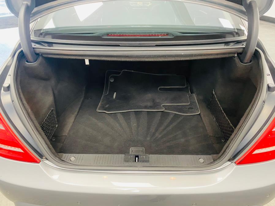 Used Mercedes-Benz S-Class 4dr Sdn S 550 4MATIC 2013 | East Coast Auto Group. Linden, New Jersey Used Mercedes-Benz S-Class 4dr Sdn S 550 4MATIC 2013 | East Coast Auto Group. Linden, New Jersey