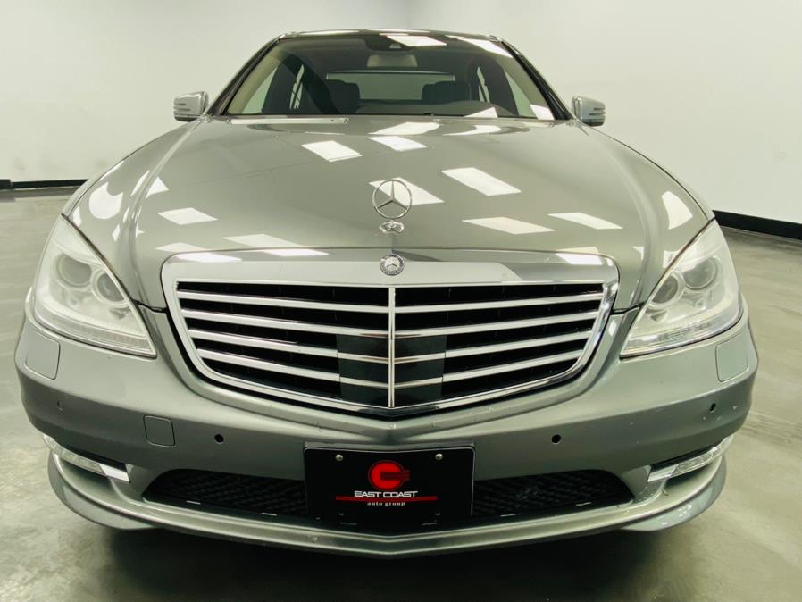 Used Mercedes-Benz S-Class 4dr Sdn S 550 4MATIC 2013 | East Coast Auto Group. Linden, New Jersey Used Mercedes-Benz S-Class 4dr Sdn S 550 4MATIC 2013 | East Coast Auto Group. Linden, New Jersey