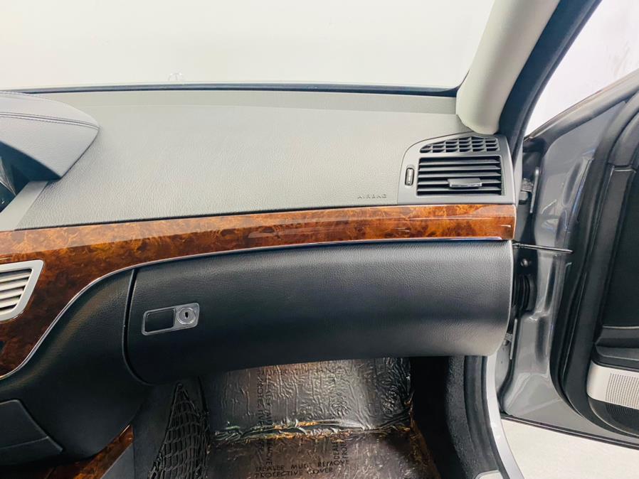 Used Mercedes-Benz S-Class 4dr Sdn S 550 4MATIC 2013 | East Coast Auto Group. Linden, New Jersey Used Mercedes-Benz S-Class 4dr Sdn S 550 4MATIC 2013 | East Coast Auto Group. Linden, New Jersey