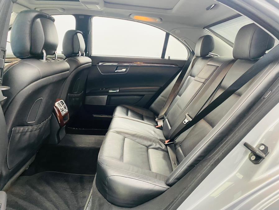Used Mercedes-Benz S-Class 4dr Sdn S 550 4MATIC 2013 | East Coast Auto Group. Linden, New Jersey Used Mercedes-Benz S-Class 4dr Sdn S 550 4MATIC 2013 | East Coast Auto Group. Linden, New Jersey