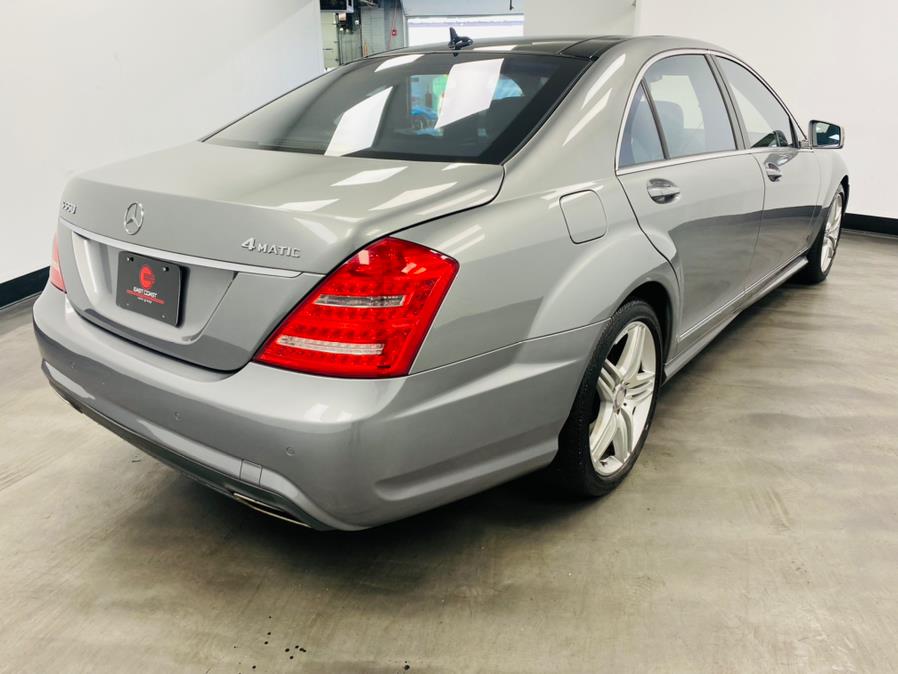 Used Mercedes-Benz S-Class 4dr Sdn S 550 4MATIC 2013 | East Coast Auto Group. Linden, New Jersey Used Mercedes-Benz S-Class 4dr Sdn S 550 4MATIC 2013 | East Coast Auto Group. Linden, New Jersey