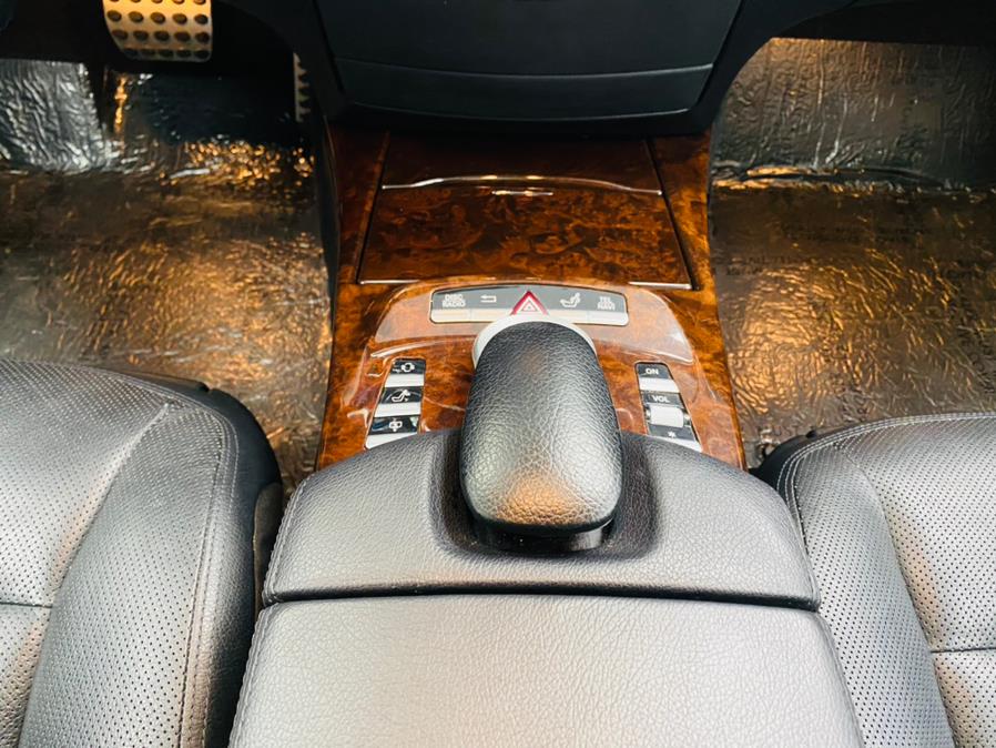 Used Mercedes-Benz S-Class 4dr Sdn S 550 4MATIC 2013 | East Coast Auto Group. Linden, New Jersey Used Mercedes-Benz S-Class 4dr Sdn S 550 4MATIC 2013 | East Coast Auto Group. Linden, New Jersey