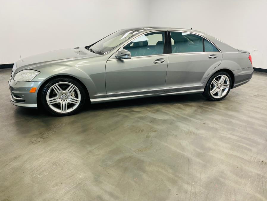 Used Mercedes-Benz S-Class 4dr Sdn S 550 4MATIC 2013 | East Coast Auto Group. Linden, New Jersey Used Mercedes-Benz S-Class 4dr Sdn S 550 4MATIC 2013 | East Coast Auto Group. Linden, New Jersey